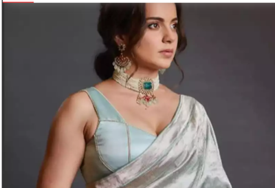 Kangana Ranaut is asked to choose between Hrithik Roshan and Diljit Dosanjh, the actor gives a classy and to the point reply