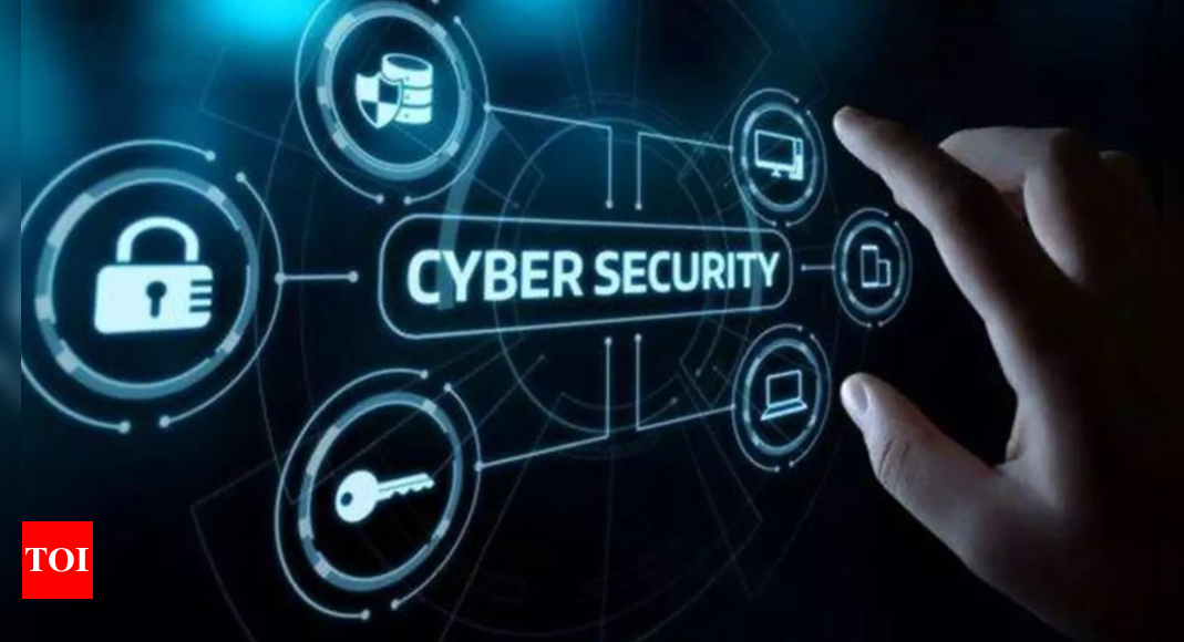 Miscommunications in IT security lead to cybersecurity incidents: Report – Times of India