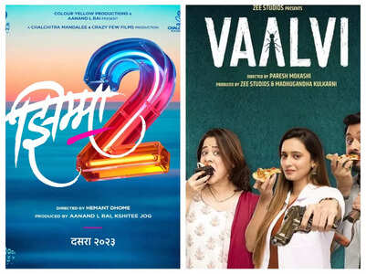 5 Marathi sequels to look forward in 2023