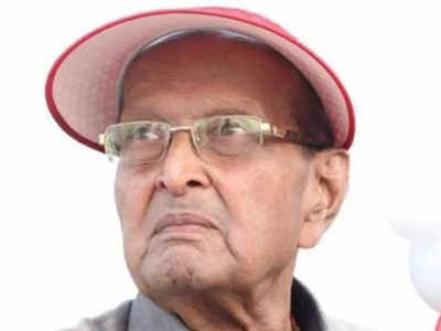 Kannada TV Celebs Mourn The Demise Of Veteran Filmmaker S K Bhagavan ...