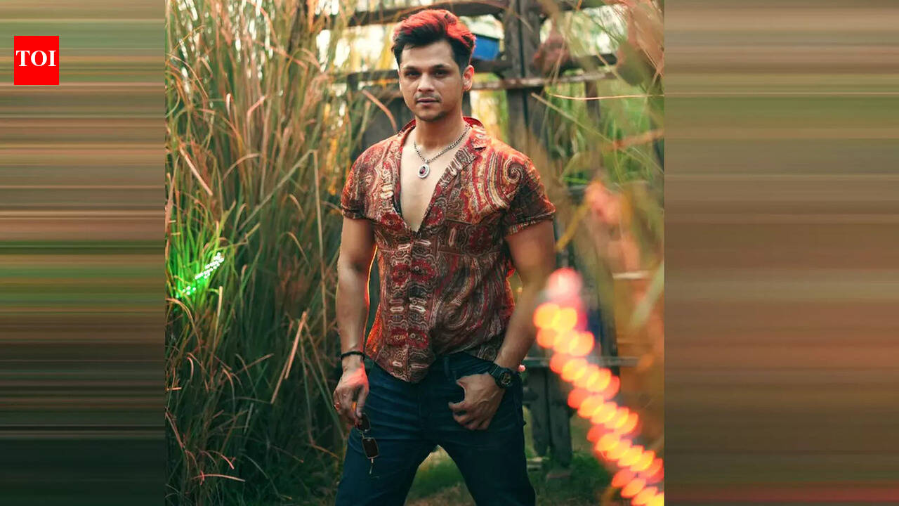I have respect for all the artistes who are working on TV: Akash Singh ...