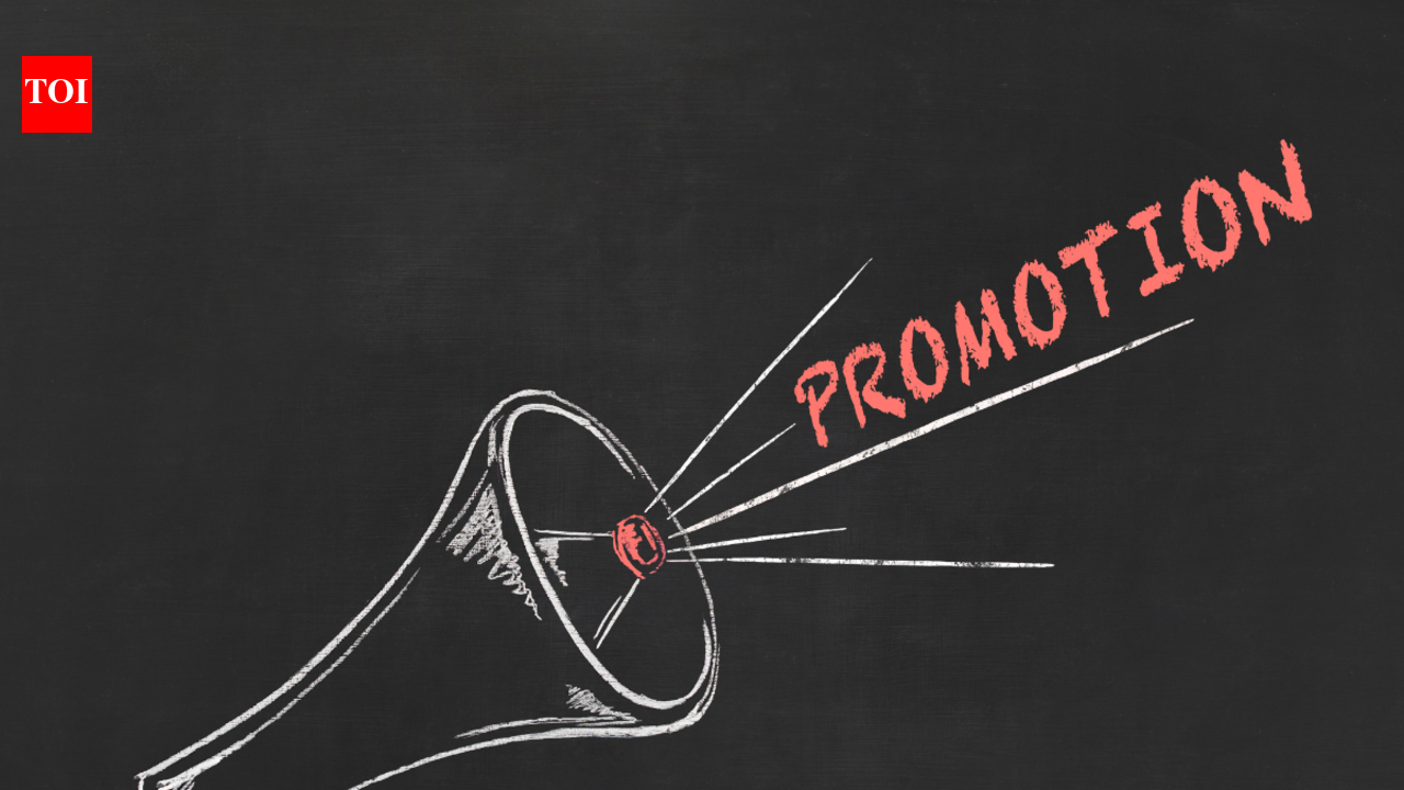 Workplace mistakes that are blocking your promotion