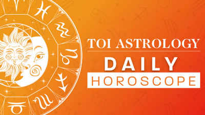 February 21 2023 Read your horoscope Times of India