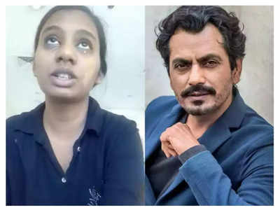 After lawyer Rizwan Siddiquee's intervention, Nawazuddin Siddiqui makes  arrangements to pay house help Sapna in full - Exclusive | Hindi Movie News  - Times of India