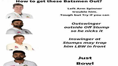 'Never waste reviews on him: KL Rahul becomes butt of all jokes after prolonged batting failures