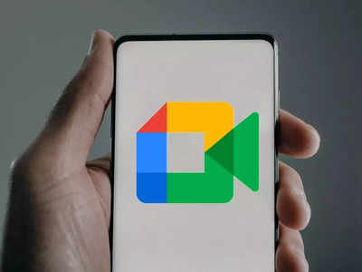 How to use 360-degree video backgrounds on mobile for Google Meet - Times  of India