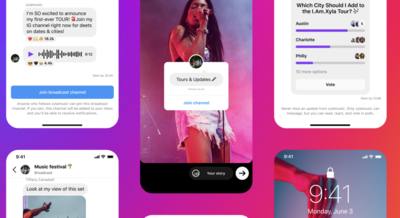 Explained: Instagram Broadcast Channel, what is it, how it works and more -  Times of India