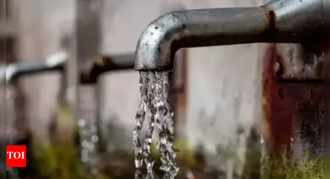 Water supply to be affected for next 4 days in Thane Thane News