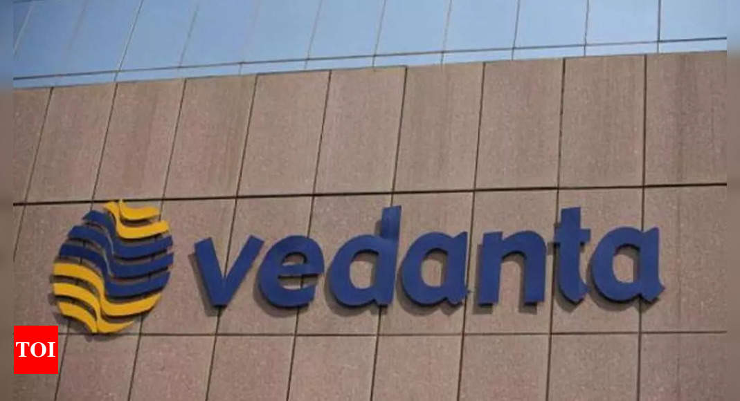 Dholera: Vedanta-Foxconn selects Dholera SIR for first semiconductor facility in India – Times of India