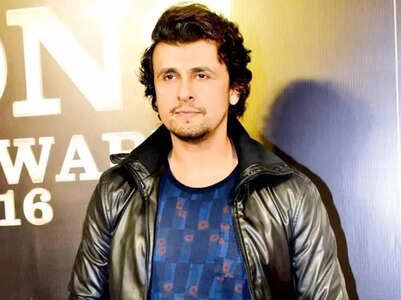 Sonu Nigam attacked by Shiv Sena member