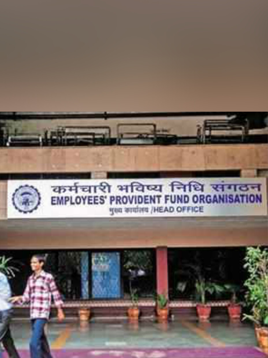 EPFO unveils procedure to apply for higher pension under EPS: Things to ...