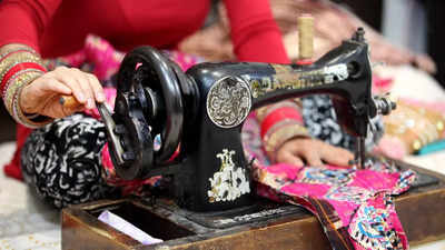 Sewing Machine Recommendations For Easy Stitching - Times of India  (January, 2024)