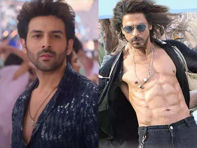 Did Pathaan kill Shehzada at the box office?