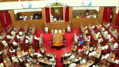 Minister Naba Kisore Das murder set to keep Odisha Assembly on boil