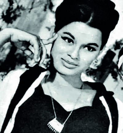 Jai Santoshi Maa actress Bela Bose passes away at 81