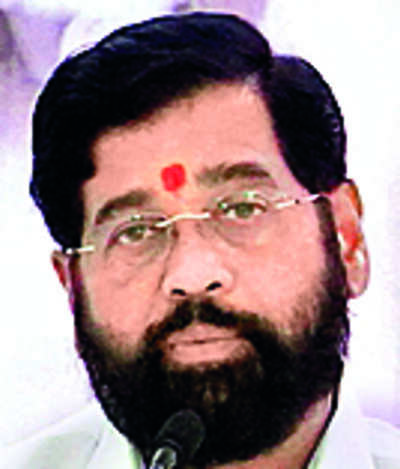 Eknath Shinde camp takes over Sena office
