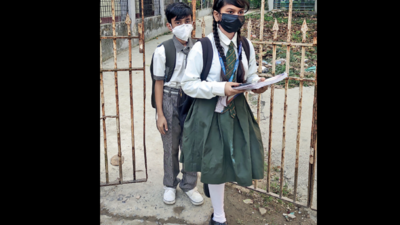 Health more important than exams: Kolkata schools