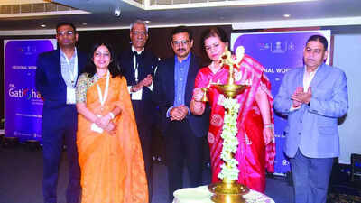 Goa to create cultural map using Gati Shakti platform