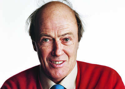 Roald Dahl rewritten? Rushdie, Sunak slam changes as 'absurd' censorship