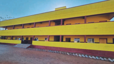 50 schools in Karnataka will get KV-like facilities