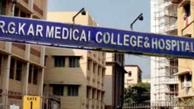RG Kar Medical College and Hospital orders probe into docstora brawl in operation theatre