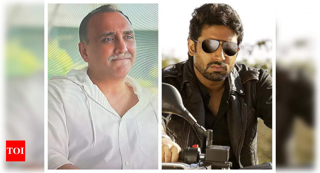 Is Aditya Chopra planning to merge Abhishek Bachchan’s character from ‘Dhoom’ with Pathaan, Tiger and Kabir from spy universe? Here’s what we know… – Times of India