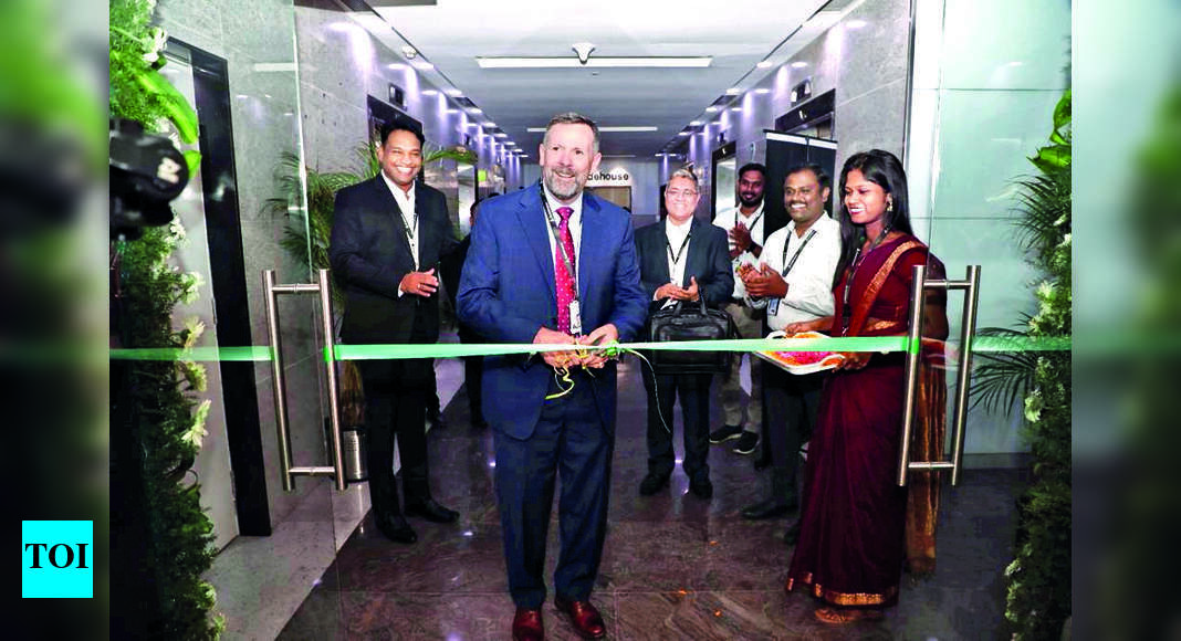 Guidehouse: Guidehouse To Hire Over 2k Employees In Chennai | Chennai ...