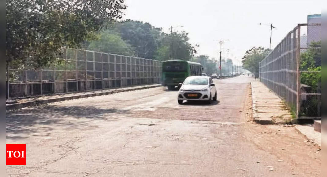 Greater Mohali Area Development Authority set to strengthen 4 bridges ...