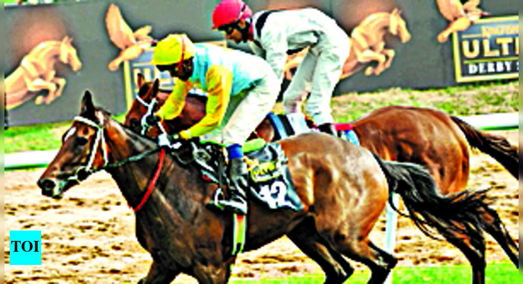 Saqlain: High Command Claims Feature | Hyderabad News - Times of India