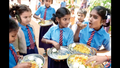Free breakfast scheme to cover 35 more schools in Trichy city