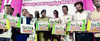 drug free tamilnadu essay