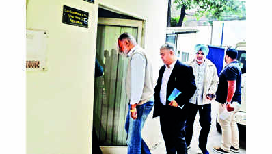 VB begins fresh probe against ex-LIT chief over assets