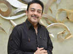 Adnan Sami celebrates Eid with kids