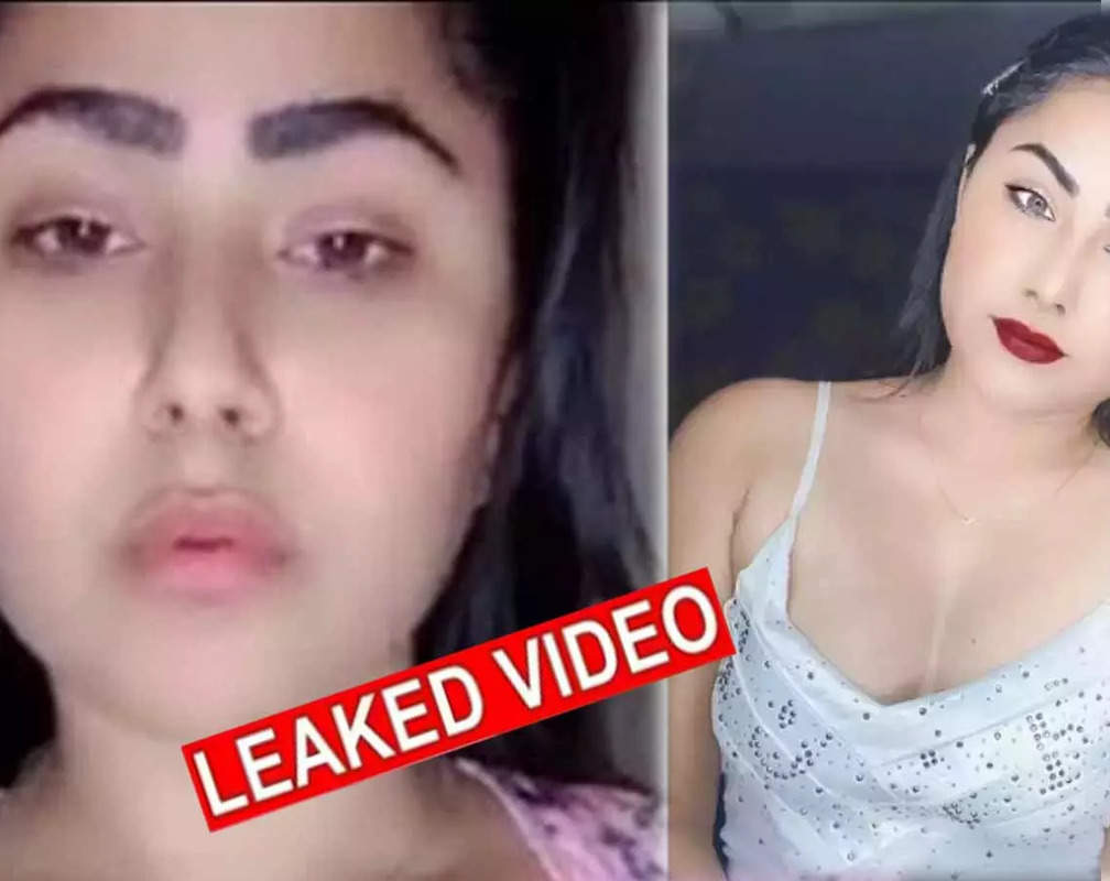 
Bhojpuri actress Priyanka Pandit opens up on video leak controversy: 'My career got ruined'
