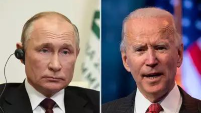 Biden and Putin to offer rival visions one year into Ukraine war