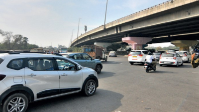 Will new Delhi-Mumbai expressway add to traffic load on key junctions?