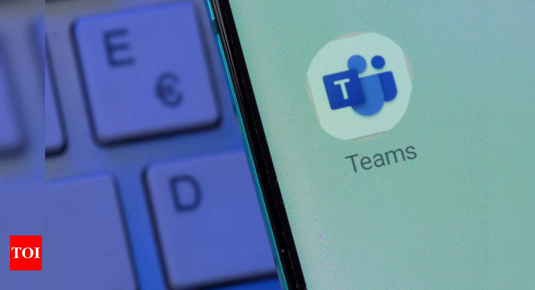 Teams: Microsoft may be working on an ‘improved’ version of Teams app: What’s new, launch date and more – Times of India