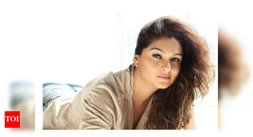 Tejaswini Kolhapure Learning classical music keeps me close to my