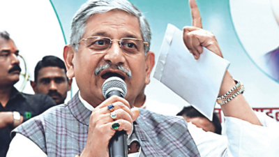 Never said Bihar deputy CM Tejashwi Prasad Yadav will be CM face in 2025: Lalan Singh