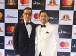 Ronit Roy and Shreyas Talpade