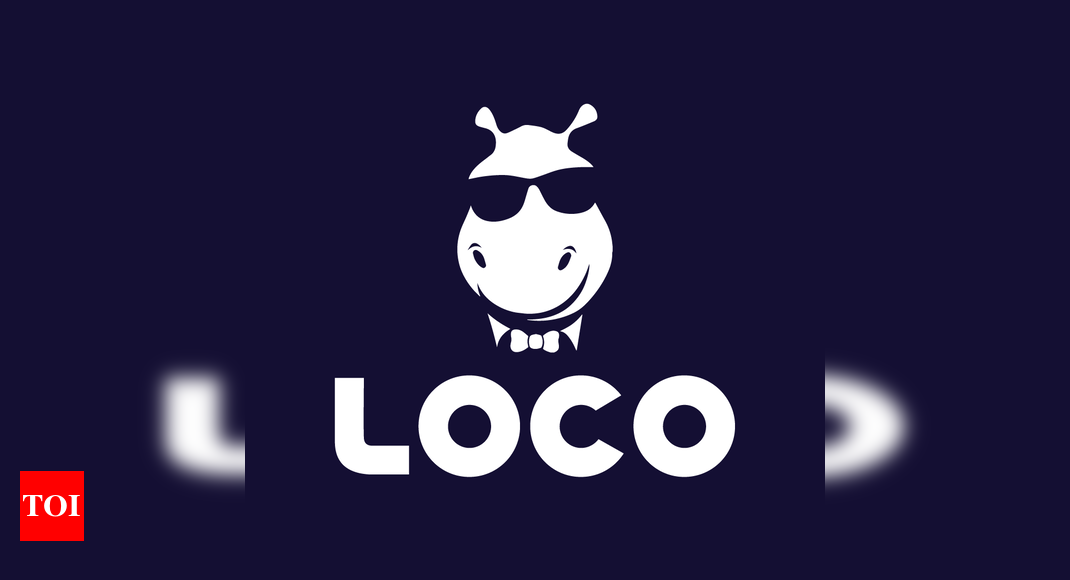 Loco: Indian Game Streaming Platform, Loco joins Avalanche Multiverse incentive program – Times of India