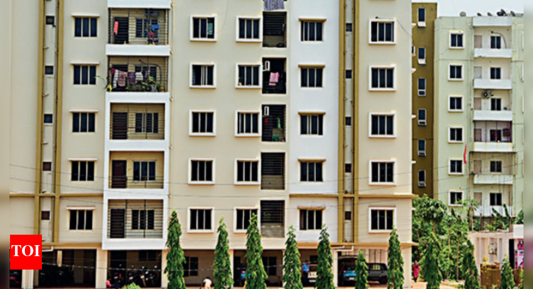 Plan To Develop Bhubaneswar New City On Capital’s Outskirts