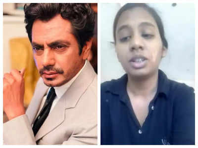 Nawazuddin Siddiqui clears pending dues of house help, helps her return to India
