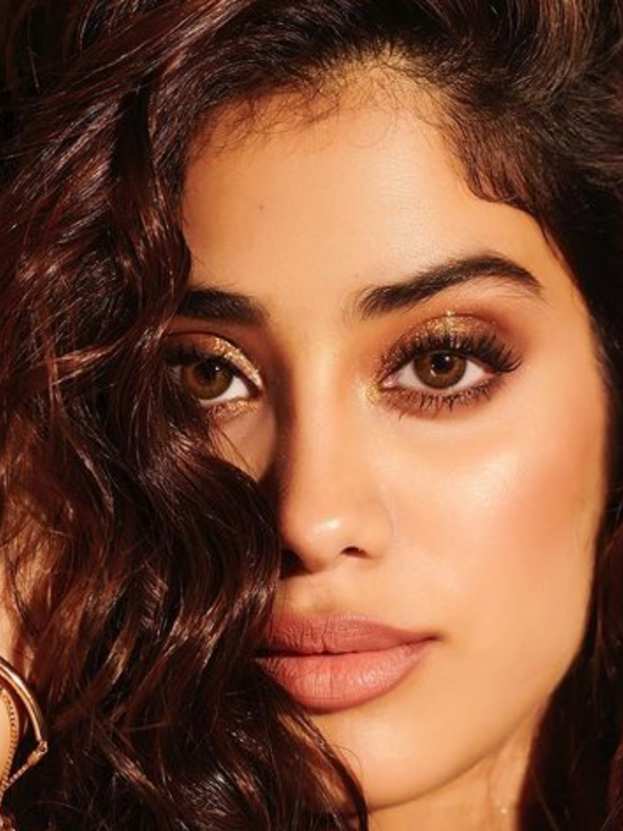 Eye makeup looks Eyeshadow looks for brown eyes Zoom TV