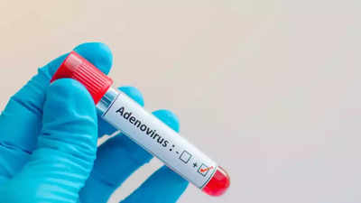 Deadly adenovirus strains combine to lay Kolkata low