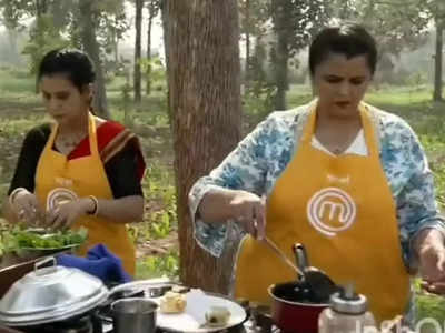 Netizens compare Masterchef India to Bigg Boss as a contestant says, ‘Haath chalao muh nahi’; read tweets