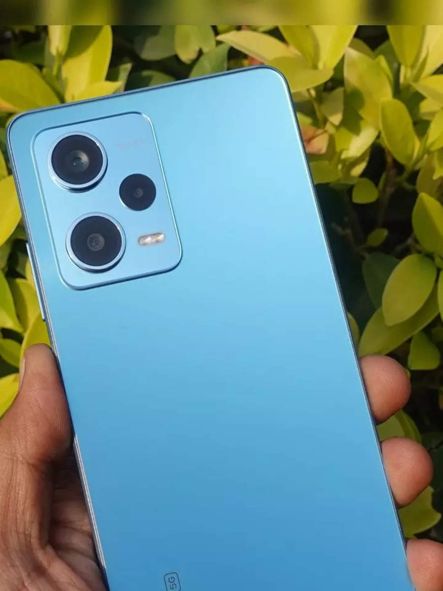 Redmi Note 12 Pro Review 5 Reasons To Buy 2 Reasons To Skip Times Now 2889