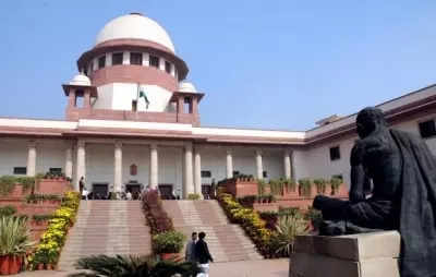 Supreme Court proceedings to be transcribed live on experimental basis
