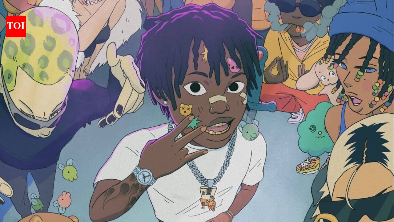 Listen To The Latest English Official Music Video Song 'Reason You ...