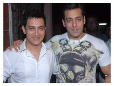 Aamir Khan to announce ‘Champions’ remake starring Salman Khan on THIS date: Report